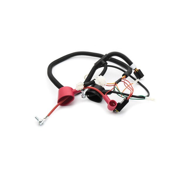 Mtd Harness-Main Wire 925-05266 - main